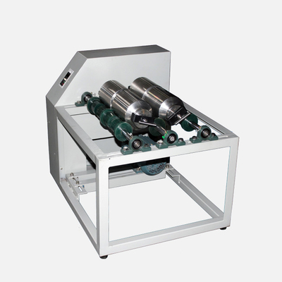 Machine planétaire micro 0.4L 220V/110V de broyeur à boulets de dessus de Tableau de laboratoire