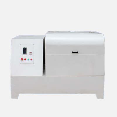 Le broyeur à boulets de laboratoire de 45-430RPM 0.4L usinent le nano saupoudrent le meulage