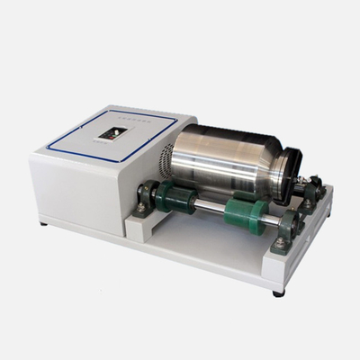 Contrat 60 - broyeur à boulets de petit pain d'échelle de laboratoire de 570RPM 5L