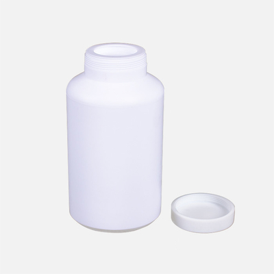 Consommables rotatoires de laboratoire d'agitateur, bouteilles en plastique de 1L PTFE