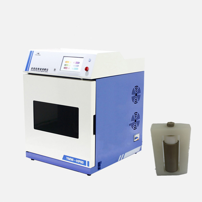 55ml 0.1-0.5g a fermé le bloc Heater Extraction Workstation de digestion de micro-onde