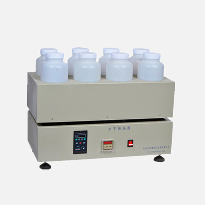 6-12pcs laboratoire orbital horizontal Shaker Machine For Research Institute