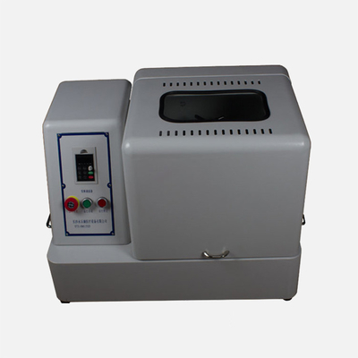 machine planétaire de broyeur à boulets du laboratoire 220V avec le pot de meulage de zircone