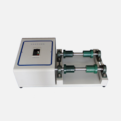 Contrat 60 - broyeur à boulets de petit pain d'échelle de laboratoire de 570RPM 5L