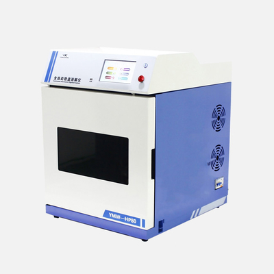 bloc Heater Microwave Digester de digestion de 8pcs-24pcs Digital