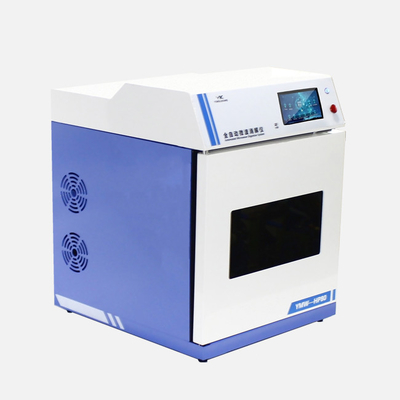 bloc Heater Microwave Digester de digestion de 8pcs-24pcs Digital