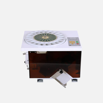 la machine de conditionnement de médicament de 7/8/9cm pour des pilules marque sur tablette multifonctionnel