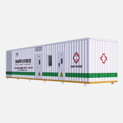 Conteneurs mobiles acides nucléiques diagnostiques de chambre de laboratoire d'ACP d'essai