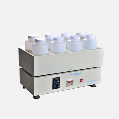 Échange 2L du laboratoire horizontal Shaker Machine And Mixers