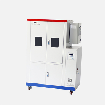 Le laboratoire Shaker Machine Rotary Agitator For de Cabinet salissent l'essai de TCLP