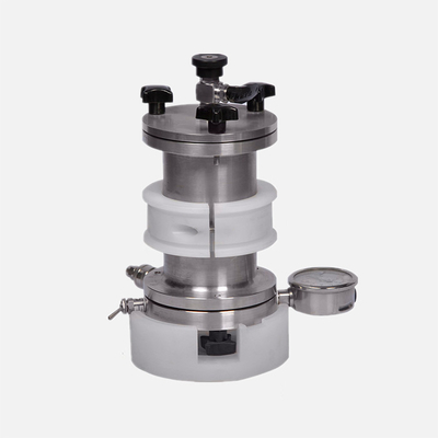 Le laboratoire Shaker Machine For Solid Waste de Benchtop prélève le traitement préparatoire