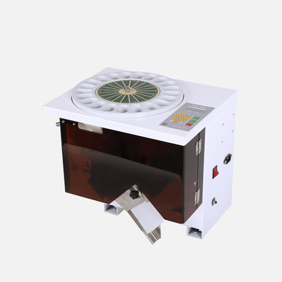 Machine de distribution de Tablette de bureau de 7-9cm, Mini Pill Packaging Machine