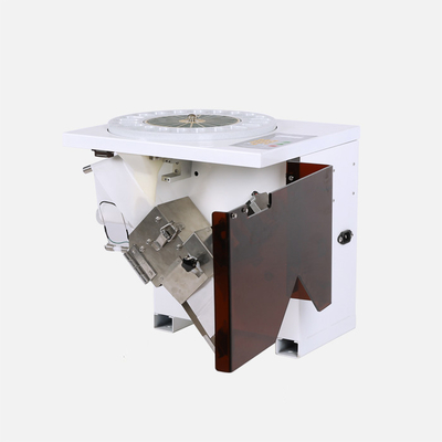 Équipement de conditionnement de bureau de poudre, machine à emballer du médicament 220V/50HZ