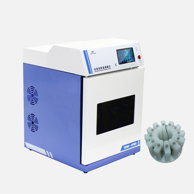 Bloc Heater Microwave Extraction System de digestion de Reasreach Benchtop de laboratoire