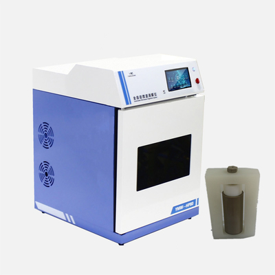 Digesteur à micro-ondes de Digital, appareil de chauffage de bloc de laboratoire de système de l'extraction 55ml