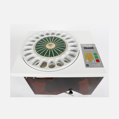 Emballage/min de la machine de conditionnement de médicament de pilule de dose d'unité 30-32