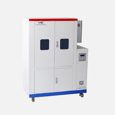 agitateurs automatiques de Shaker Machine Cabinet Type Rotary de laboratoire de 157L TCLP