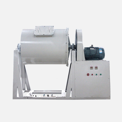 broyeur à boulets de petit pain du laboratoire 100L 20 - 45RPM pour le meulage ultra fin de poudre