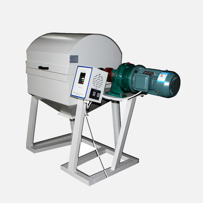 broyeur à boulets de petit pain du laboratoire 100L 20 - 45RPM pour le meulage ultra fin de poudre